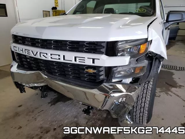 3GCNWAEF5KG274445 фото 10