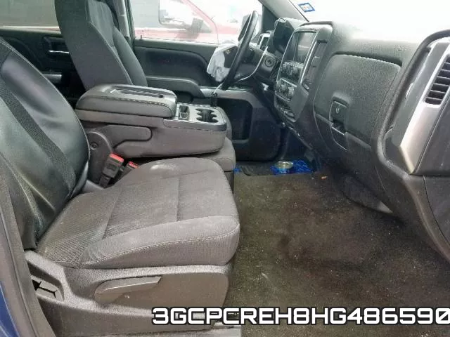 3GCPCREH8HG486590 фото 6