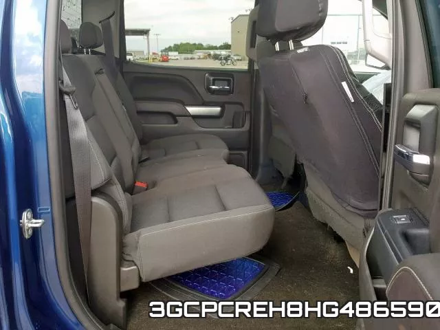 3GCPCREH8HG486590 фото 7