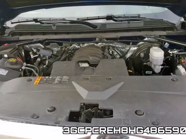 3GCPCREH8HG486590 фото 8