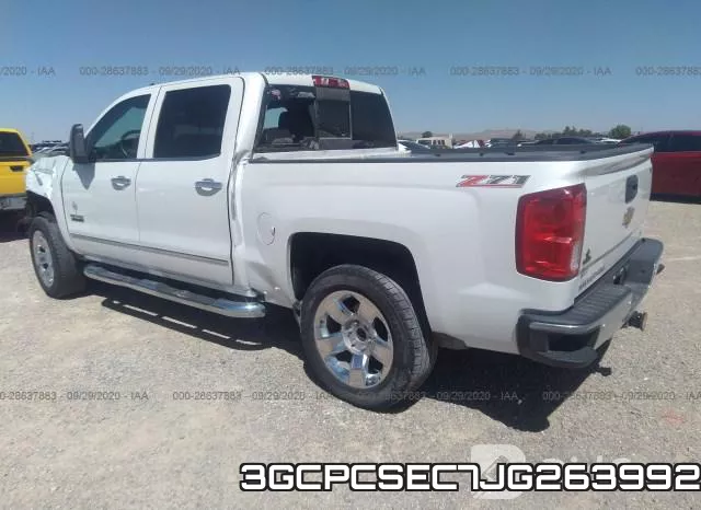 3GCPCSEC7JG263992 фото 4