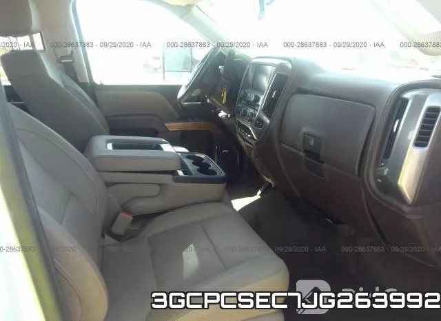 3GCPCSEC7JG263992 фото 6