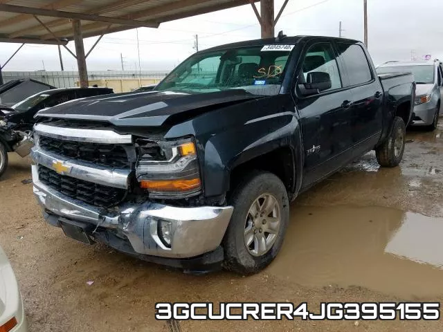 3GCUCRER4JG395155 фото 3