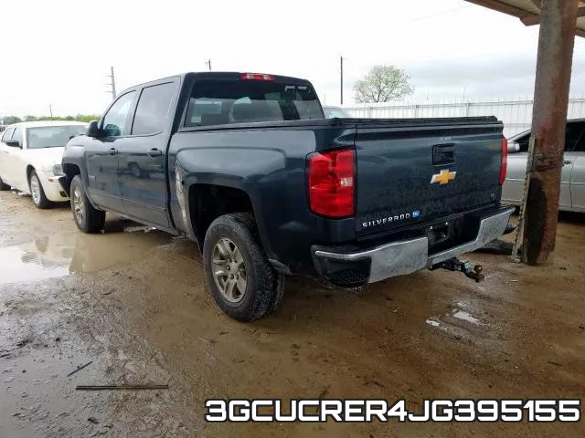3GCUCRER4JG395155 фото 4