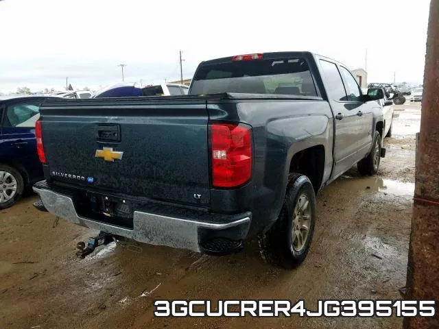 3GCUCRER4JG395155 фото 5