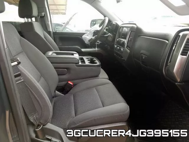 3GCUCRER4JG395155 фото 6