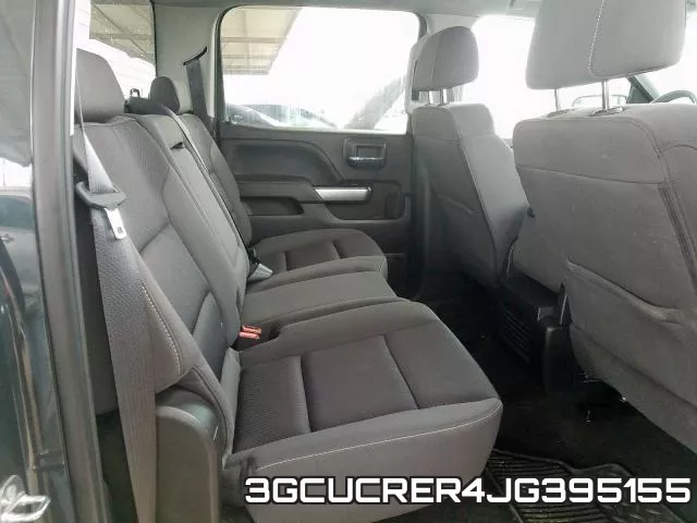 3GCUCRER4JG395155 фото 7