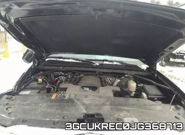 3GCUKREC0JG368713 фото 2