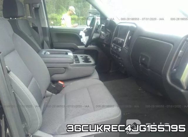 3GCUKREC4JG155795 фото 6
