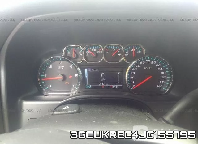 3GCUKREC4JG155795 фото 8