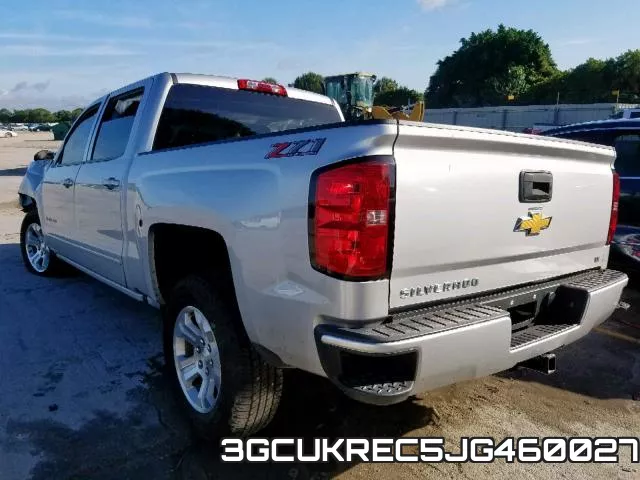 3GCUKREC5JG460027 фото 4