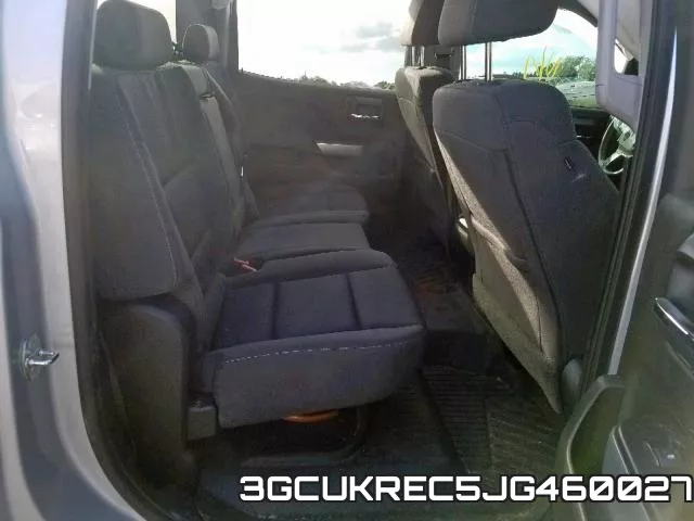 3GCUKREC5JG460027 фото 7
