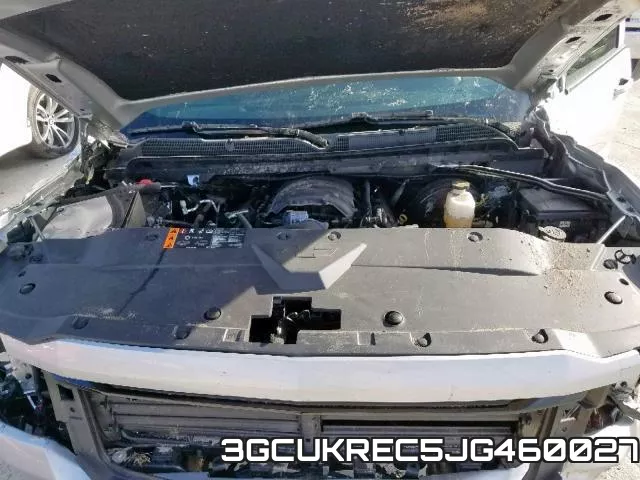 3GCUKREC5JG460027 фото 8