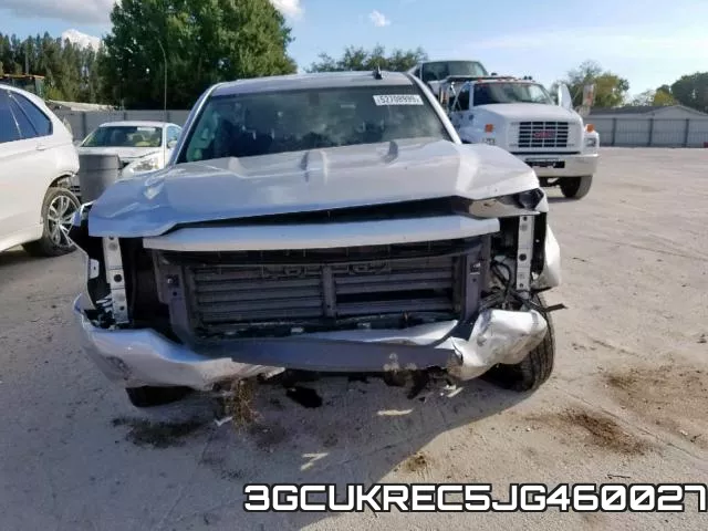 3GCUKREC5JG460027 фото 10