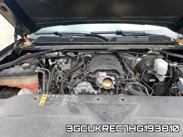3GCUKREC7HG193810 фото 8