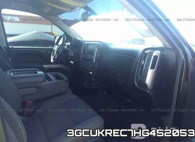 3GCUKREC7HG452053 фото 6