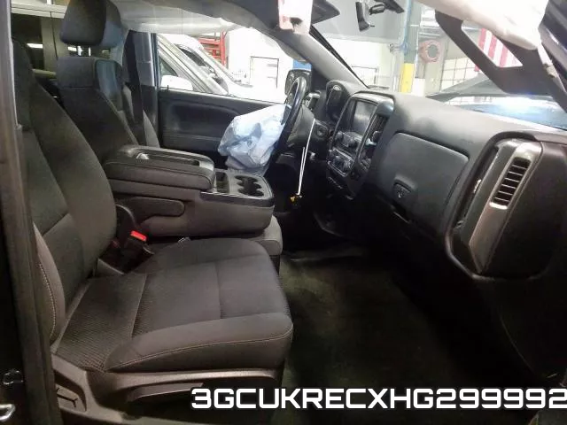 3GCUKRECXHG299992 фото 6