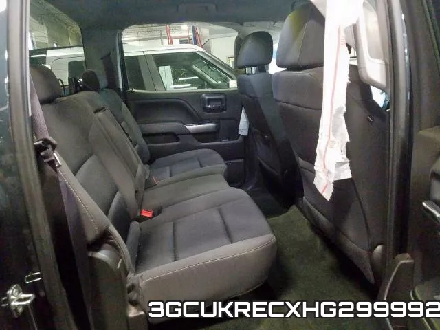 3GCUKRECXHG299992 фото 7