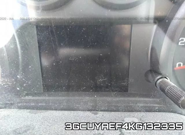 3GCUYAEF4KG132335 фото 8