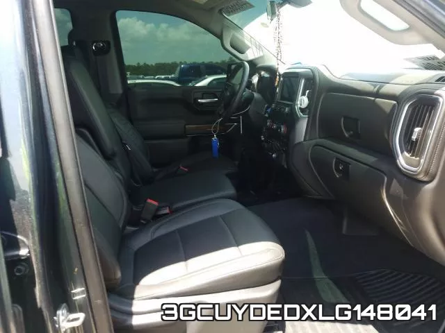 3GCUYDEDXLG148041 фото 6