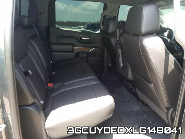 3GCUYDEDXLG148041 фото 7