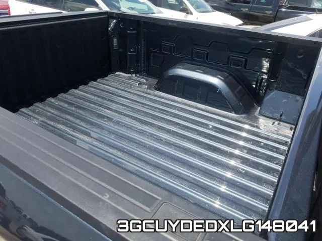 3GCUYDEDXLG148041 фото 10