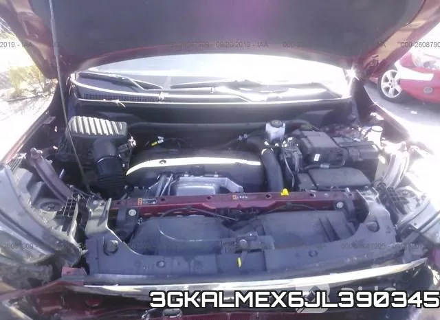 3GKALMEX6JL390345 фото 2