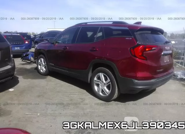 3GKALMEX6JL390345 фото 4