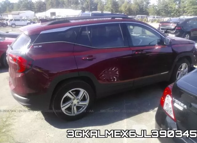 3GKALMEX6JL390345 фото 5