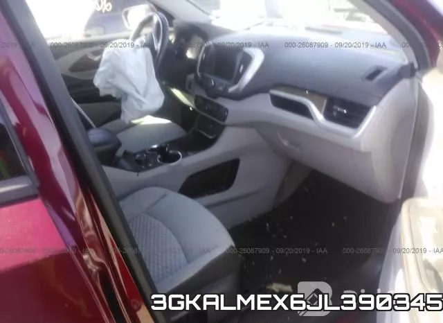 3GKALMEX6JL390345 фото 6
