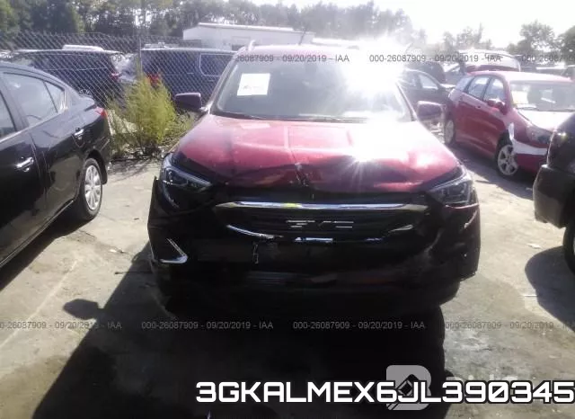 3GKALMEX6JL390345 фото 7