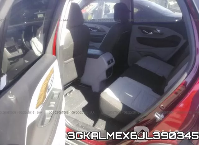3GKALMEX6JL390345 фото 9