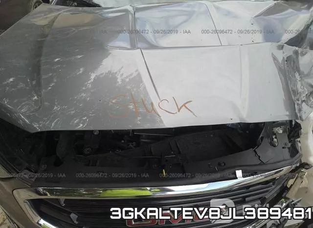 3GKALTEV8JL389481 фото 2