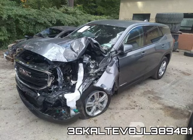 3GKALTEV8JL389481 фото 3