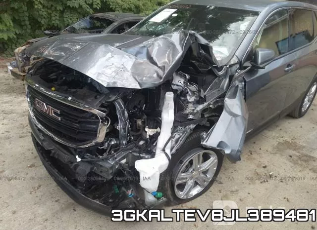 3GKALTEV8JL389481 фото 7