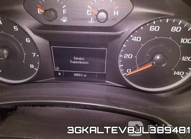 3GKALTEV8JL389481 фото 8