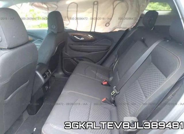 3GKALTEV8JL389481 фото 9