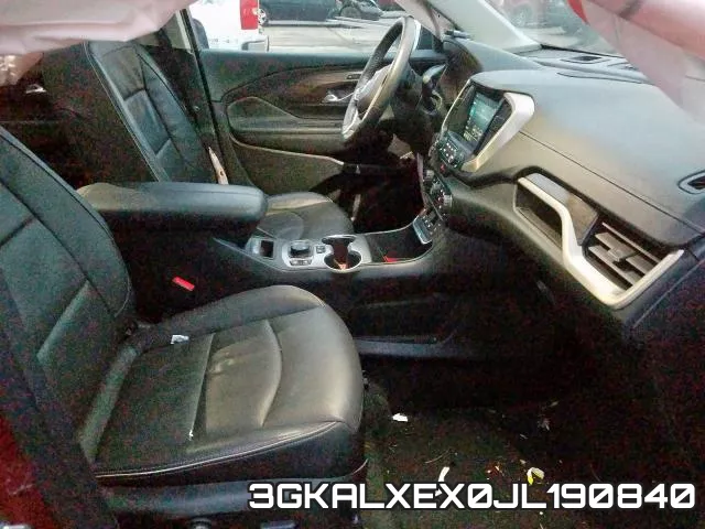 3GKALXEX0JL190840 фото 6