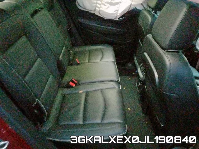 3GKALXEX0JL190840 фото 7