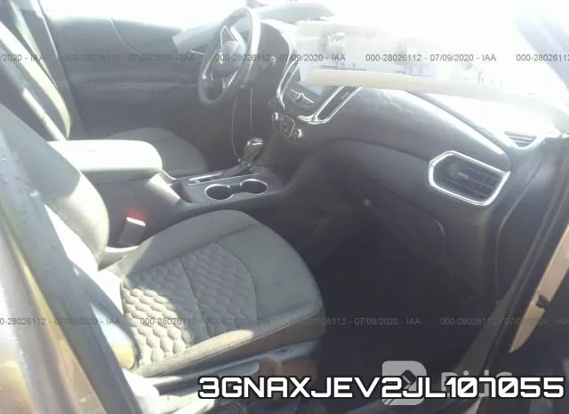 3GNAXJEV2JL107055 фото 6