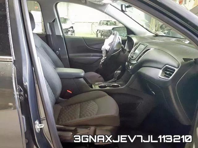 3GNAXJEV7JL113210 фото 6