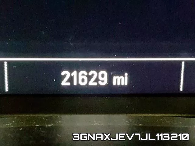 3GNAXJEV7JL113210 фото 9