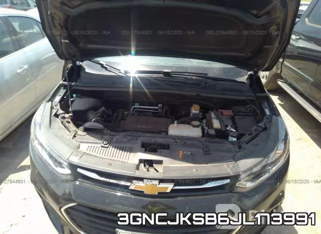 3GNCJKSB6JL173991 фото 2
