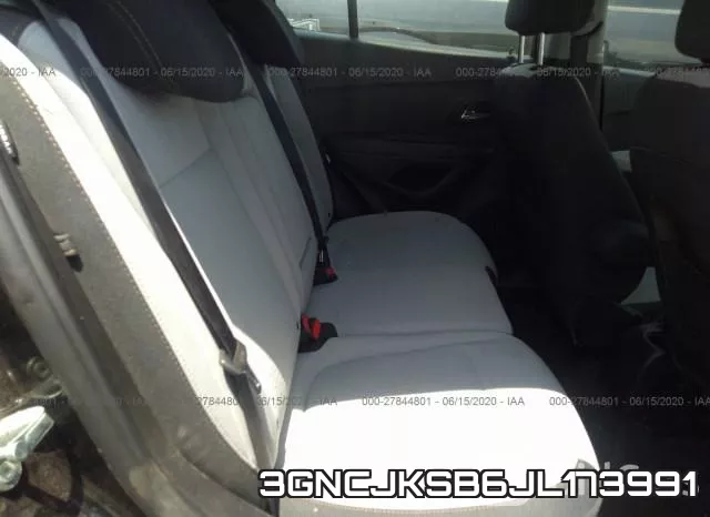 3GNCJKSB6JL173991 фото 9