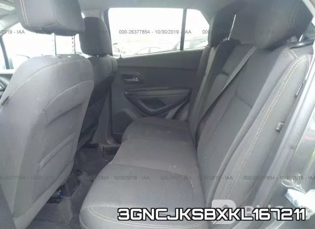 3GNCJKSBXKL167211 фото 9
