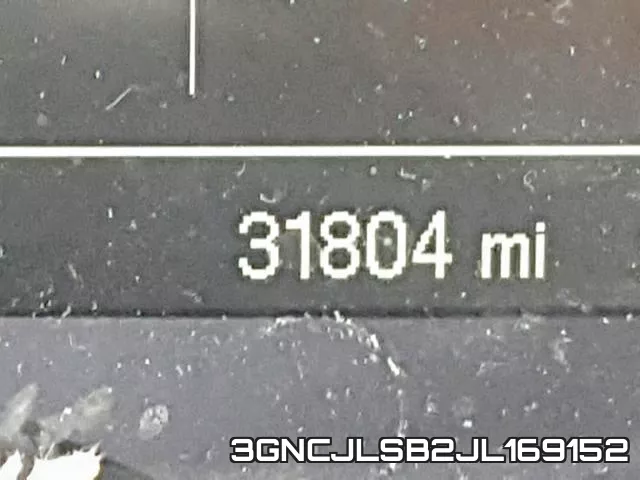 3GNCJLSB2JL169152 фото 9