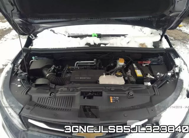 3GNCJLSB5JL323840 фото 2