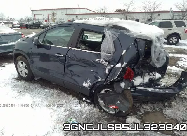 3GNCJLSB5JL323840 фото 4