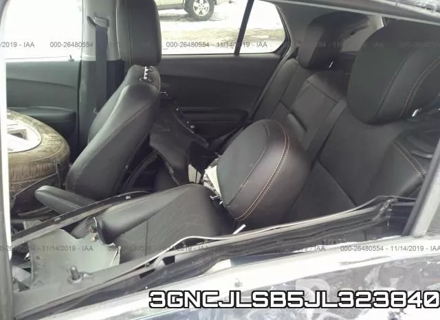 3GNCJLSB5JL323840 фото 9