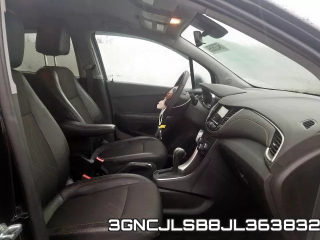 3GNCJLSB8JL363832 фото 6